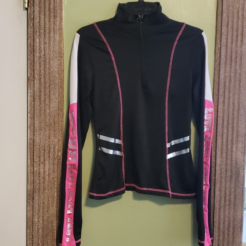 Sport top and leggings (#0964)